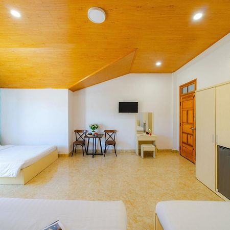 An Boutique Hotel - Stay 24H دالات المظهر الخارجي الصورة