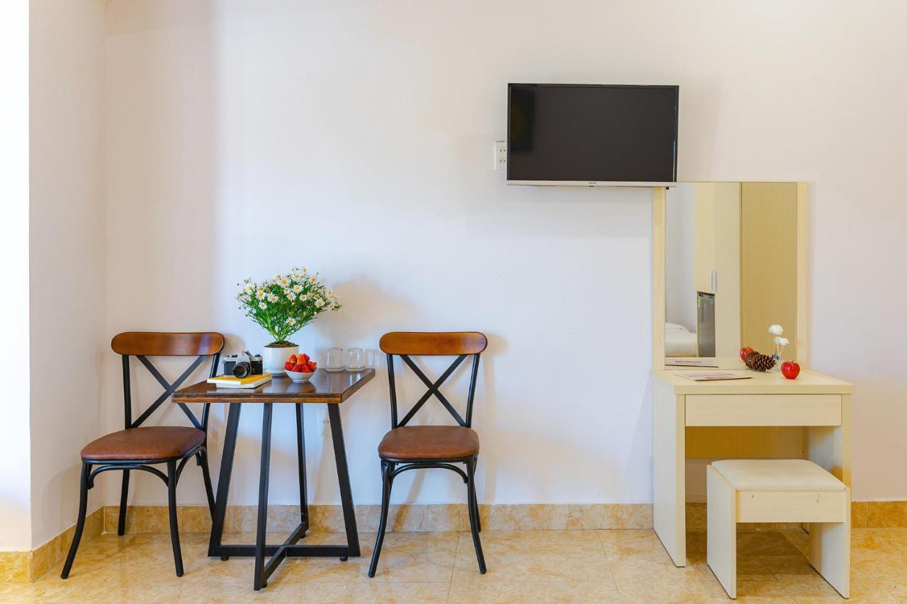 An Boutique Hotel - Stay 24H دالات المظهر الخارجي الصورة