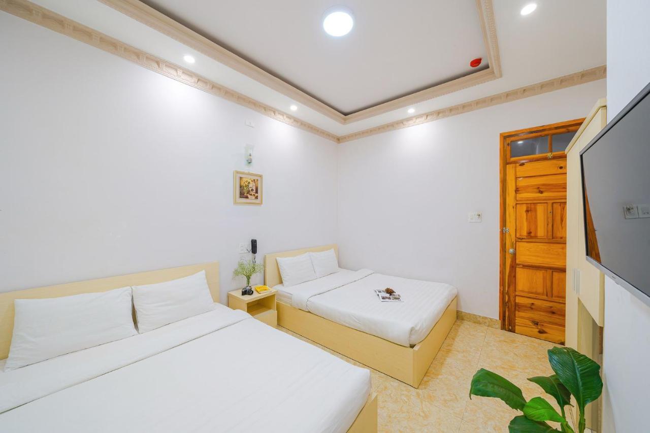 An Boutique Hotel - Stay 24H دالات المظهر الخارجي الصورة