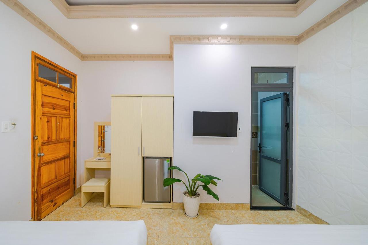 An Boutique Hotel - Stay 24H دالات المظهر الخارجي الصورة