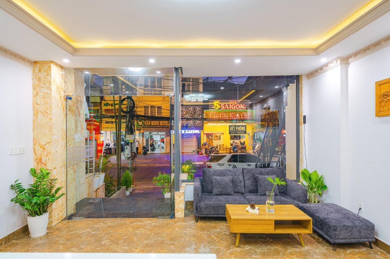 An Boutique Hotel - Stay 24H دالات المظهر الخارجي الصورة