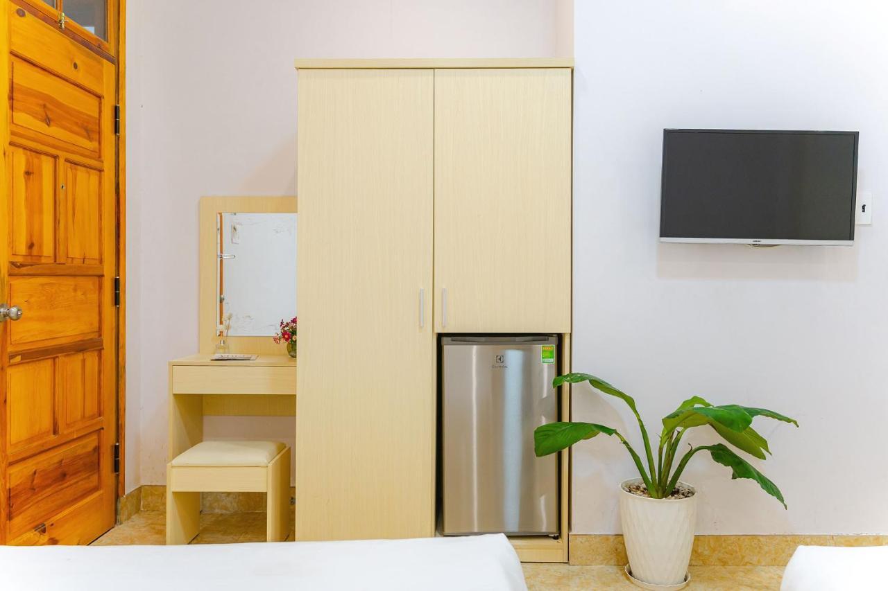 An Boutique Hotel - Stay 24H دالات المظهر الخارجي الصورة
