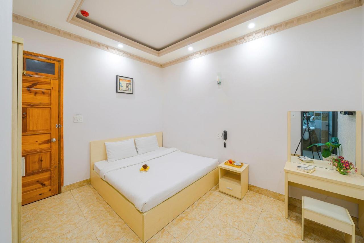 An Boutique Hotel - Stay 24H دالات المظهر الخارجي الصورة