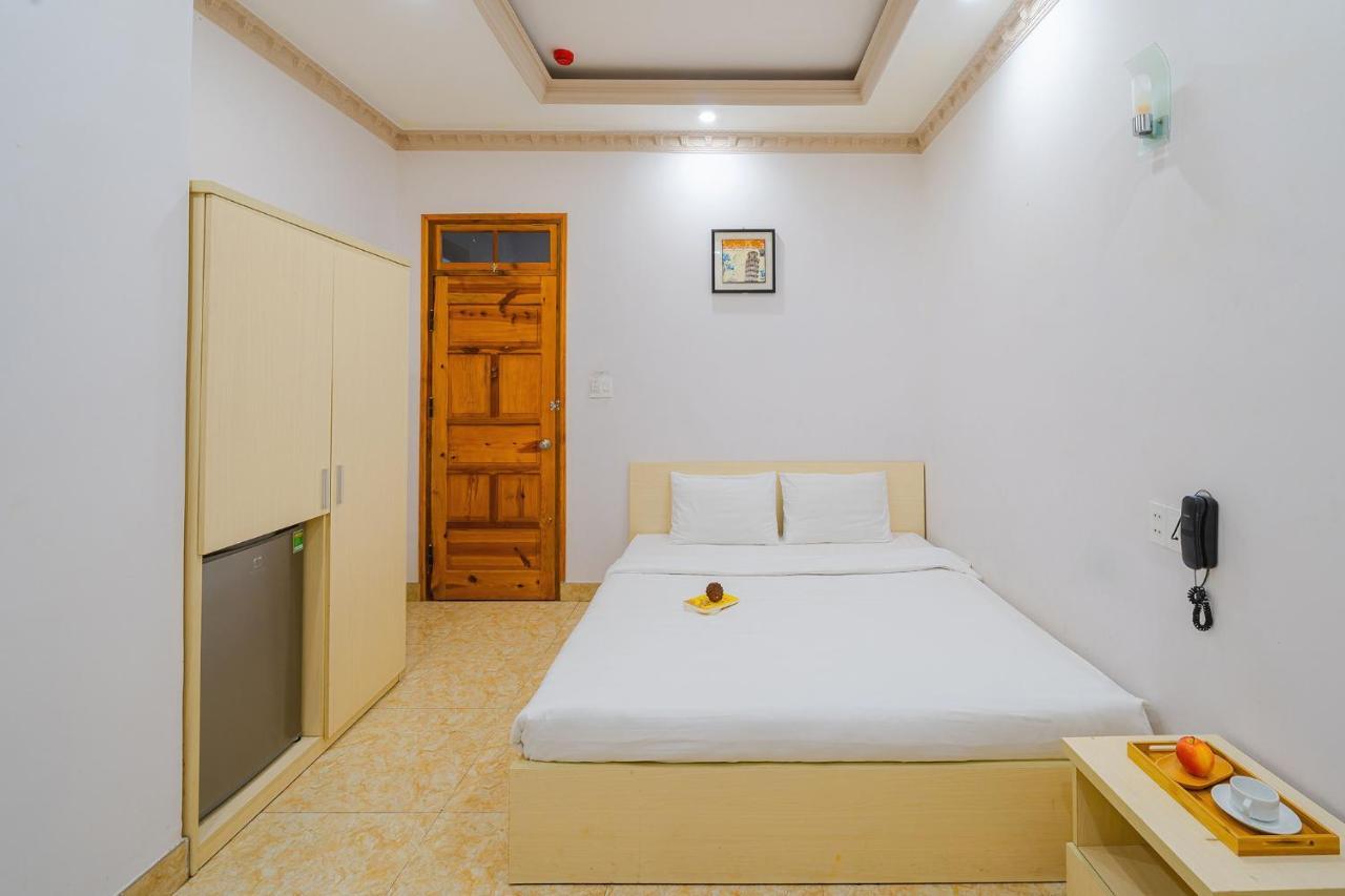 An Boutique Hotel - Stay 24H دالات المظهر الخارجي الصورة