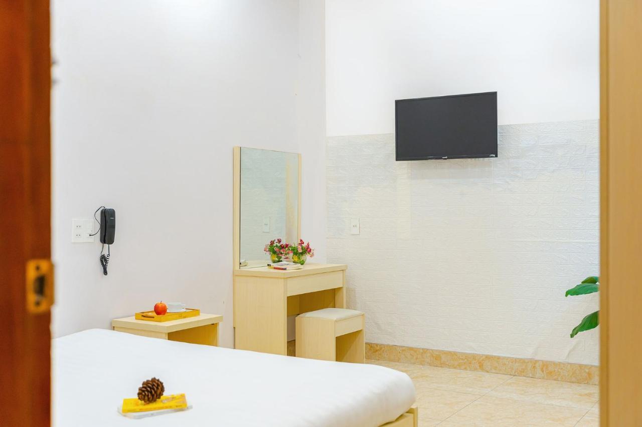 An Boutique Hotel - Stay 24H دالات المظهر الخارجي الصورة