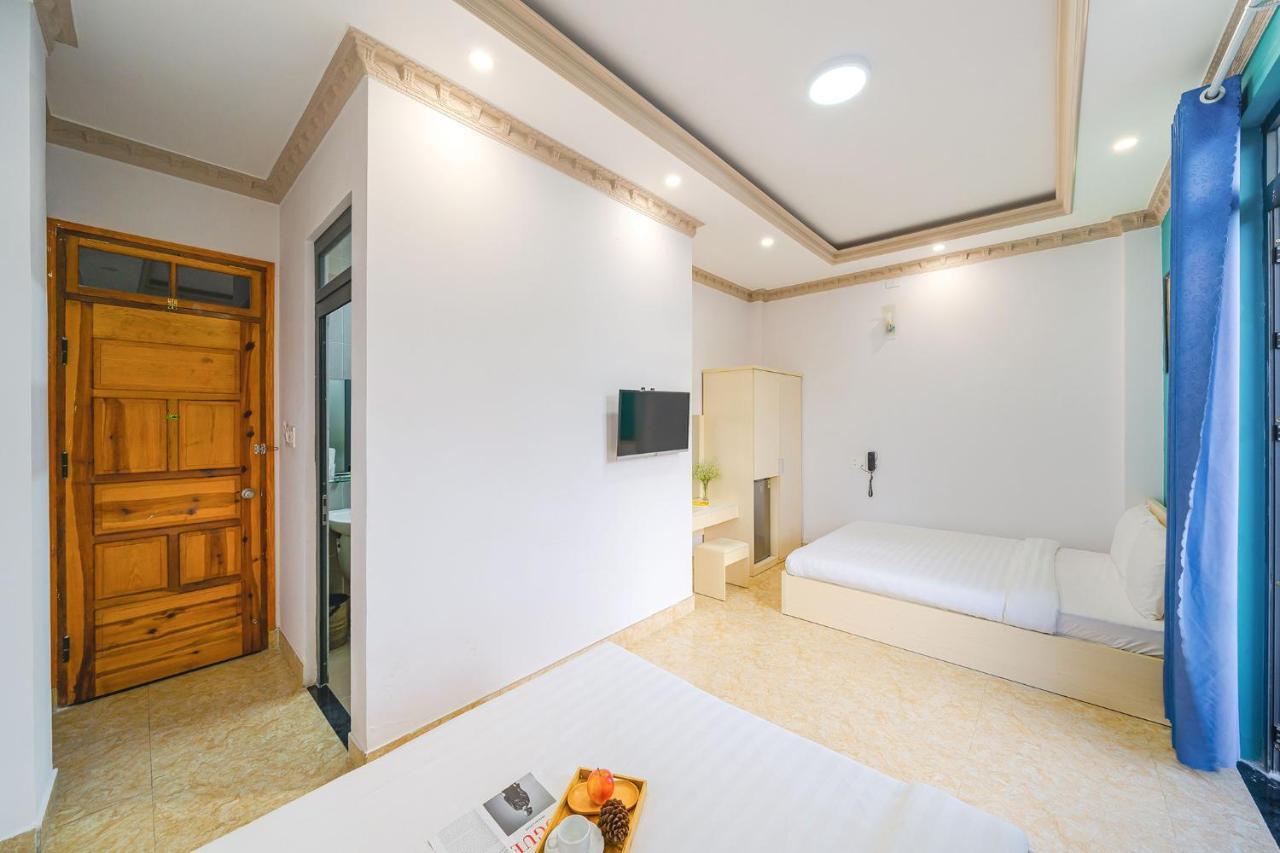 An Boutique Hotel - Stay 24H دالات المظهر الخارجي الصورة