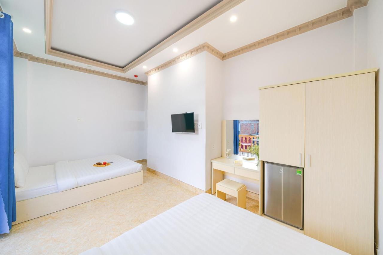 An Boutique Hotel - Stay 24H دالات المظهر الخارجي الصورة