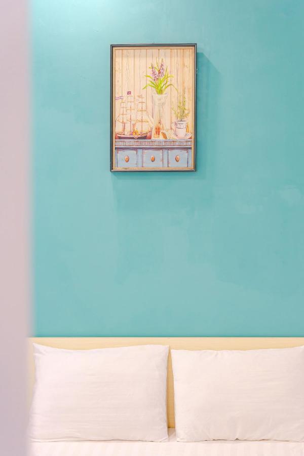 An Boutique Hotel - Stay 24H دالات المظهر الخارجي الصورة