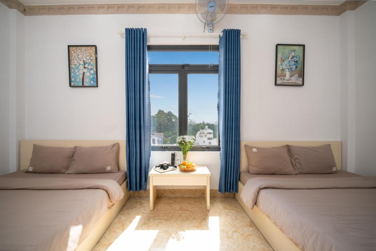 An Boutique Hotel - Stay 24H دالات المظهر الخارجي الصورة