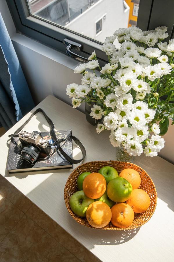 An Boutique Hotel - Stay 24H دالات المظهر الخارجي الصورة