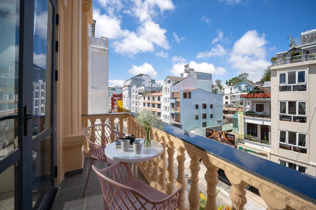 An Boutique Hotel - Stay 24H دالات المظهر الخارجي الصورة