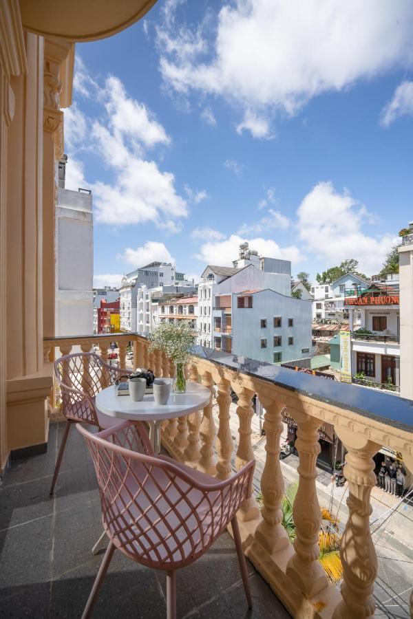 An Boutique Hotel - Stay 24H دالات المظهر الخارجي الصورة