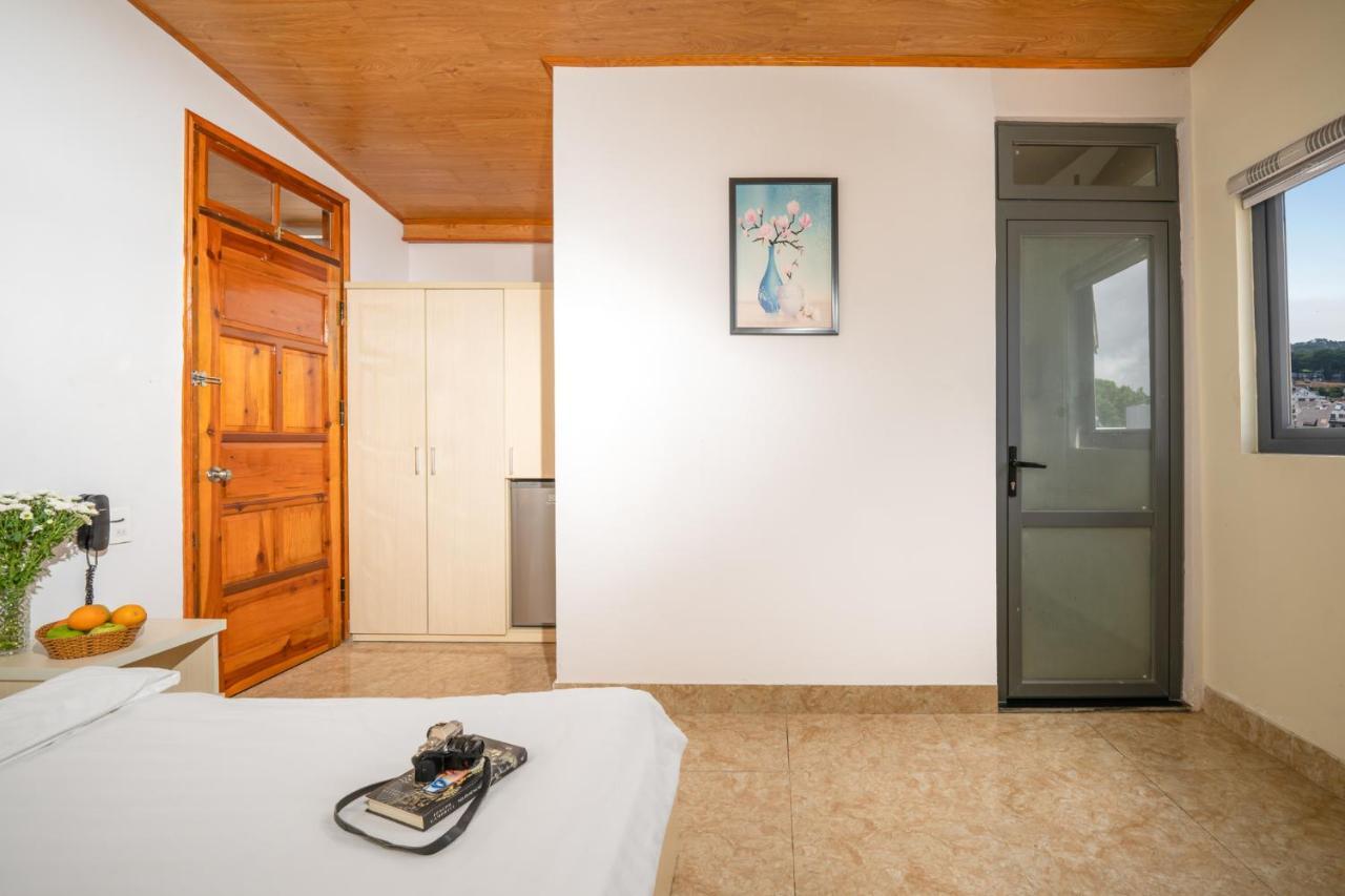 An Boutique Hotel - Stay 24H دالات المظهر الخارجي الصورة