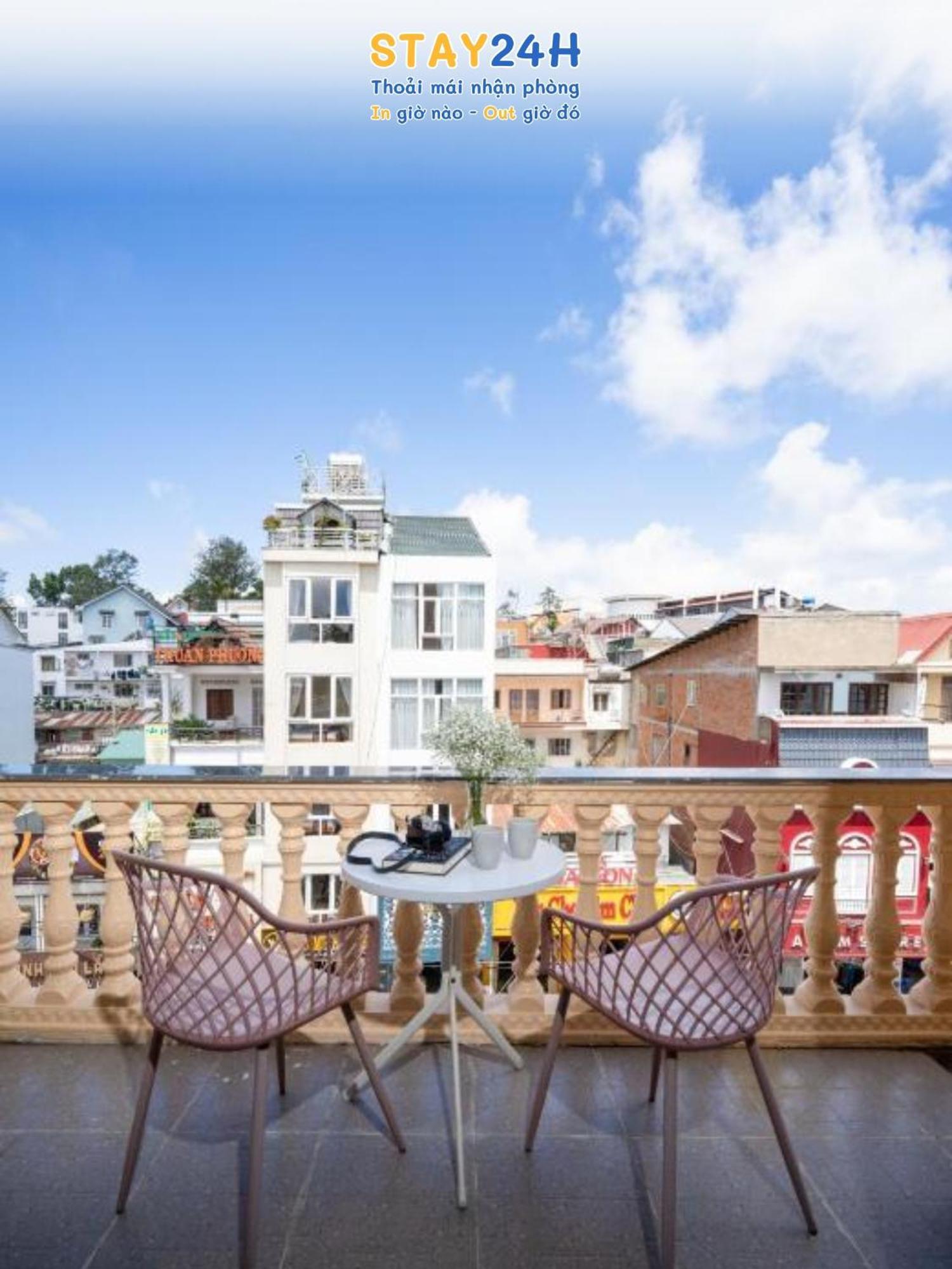 An Boutique Hotel - Stay 24H دالات المظهر الخارجي الصورة