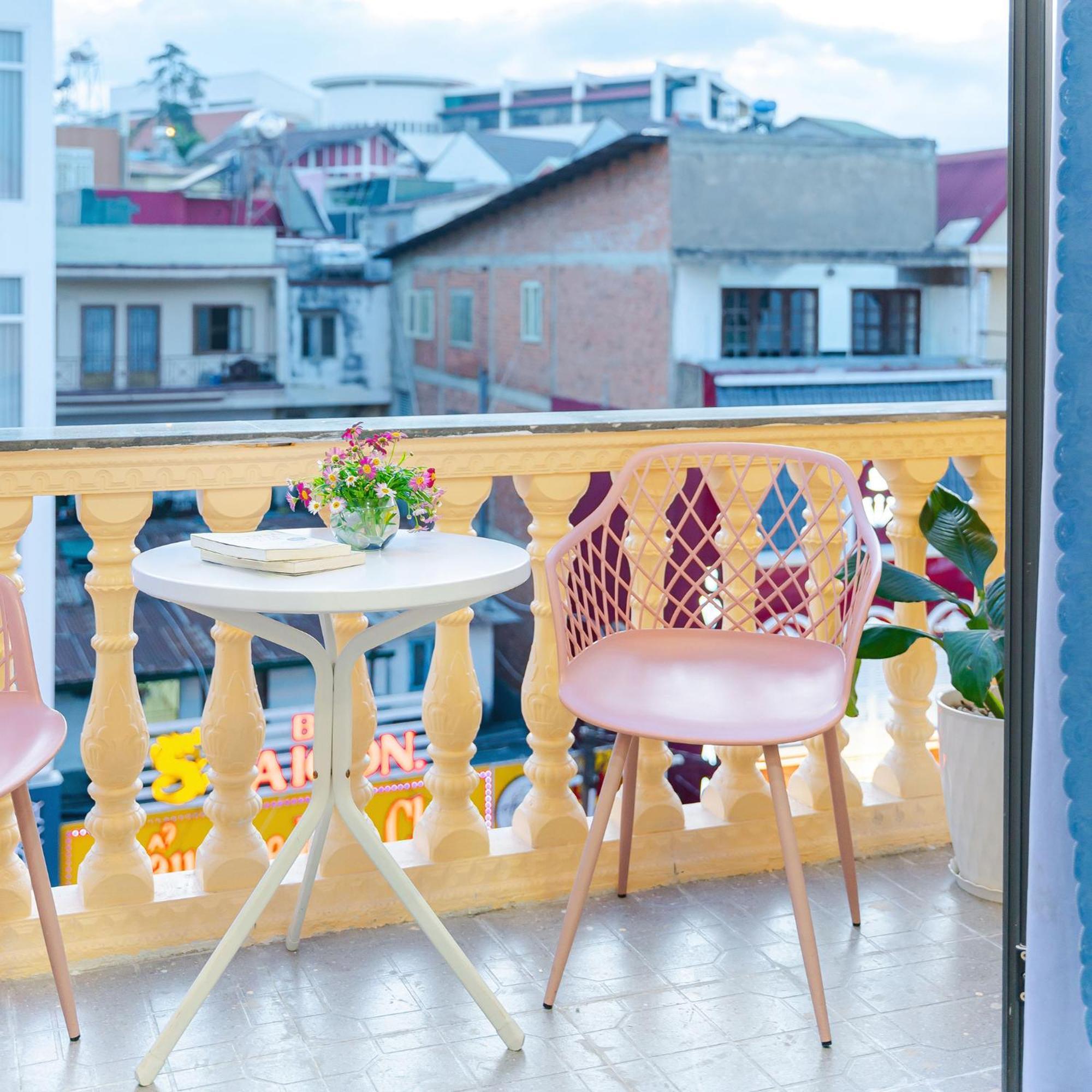 An Boutique Hotel - Stay 24H دالات المظهر الخارجي الصورة