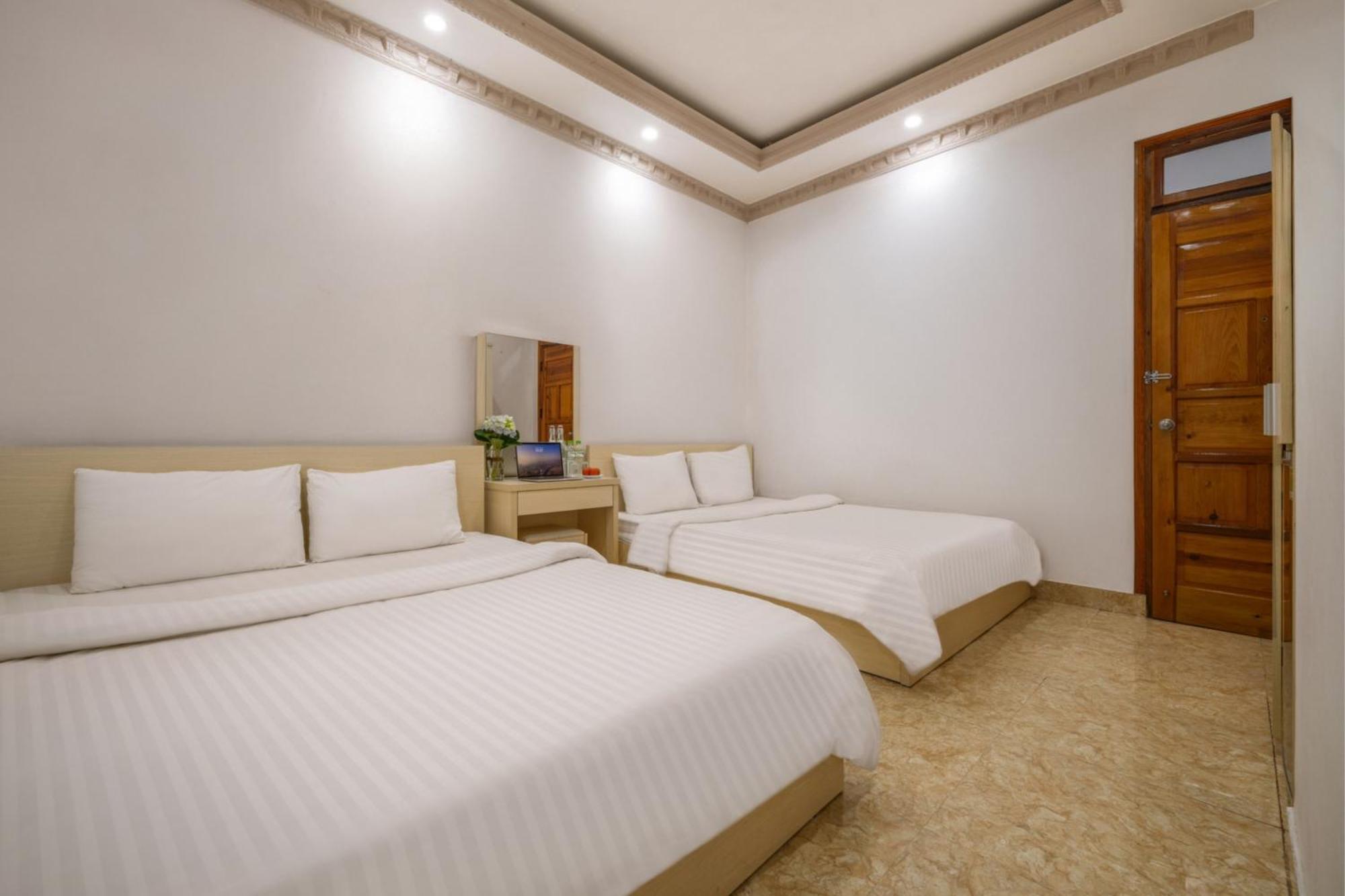 An Boutique Hotel - Stay 24H دالات المظهر الخارجي الصورة
