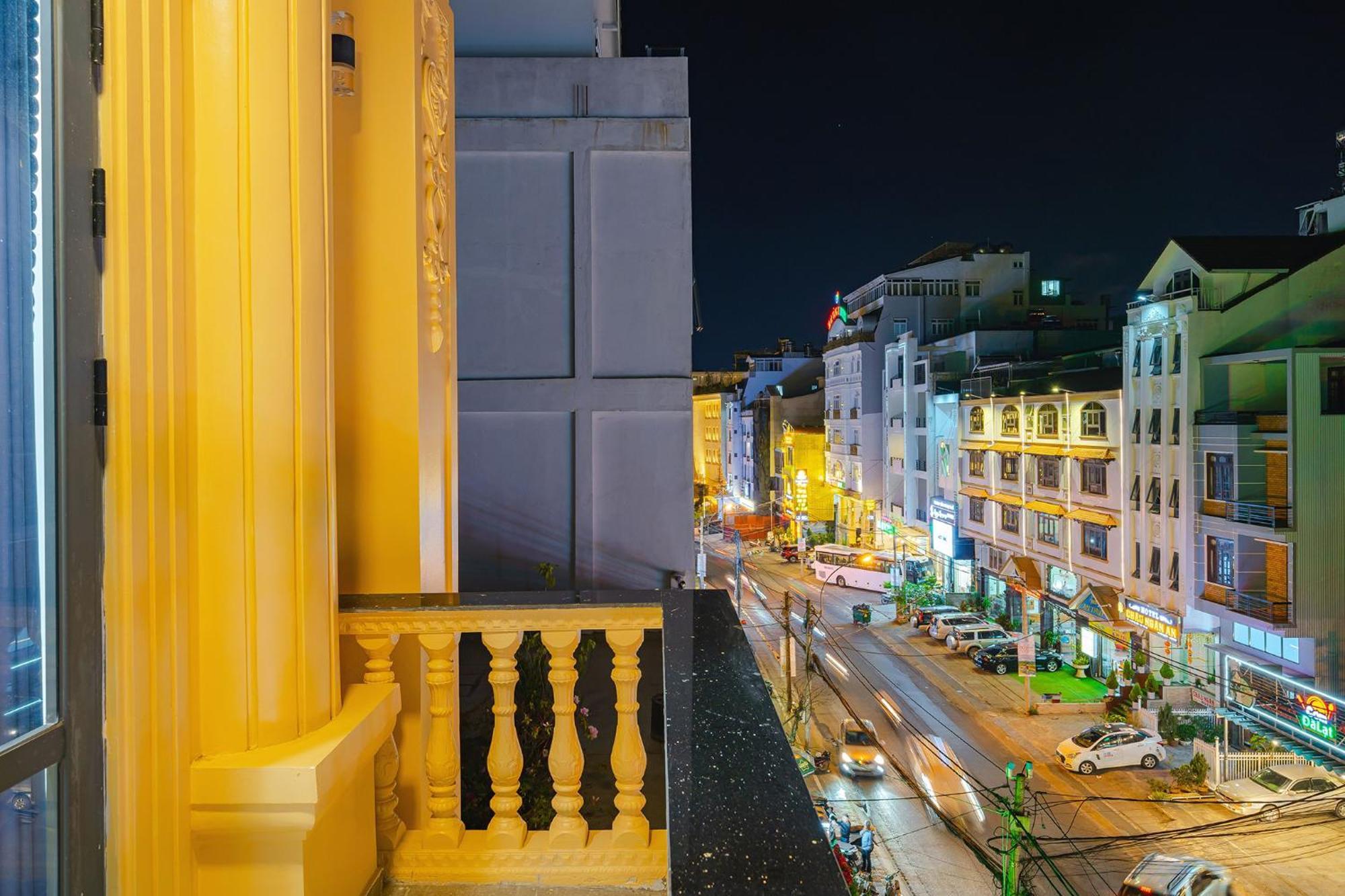 An Boutique Hotel - Stay 24H دالات المظهر الخارجي الصورة