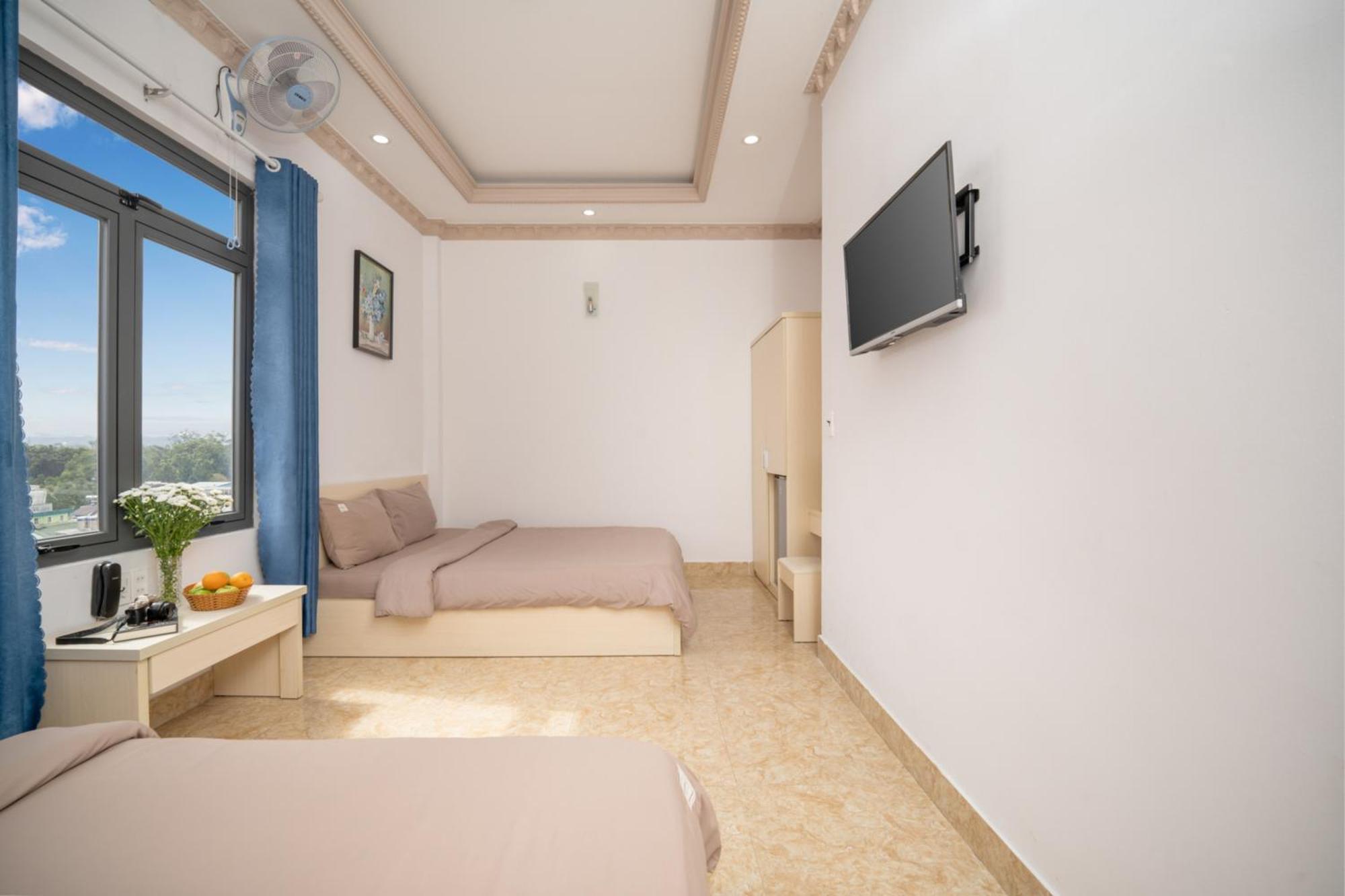 An Boutique Hotel - Stay 24H دالات المظهر الخارجي الصورة