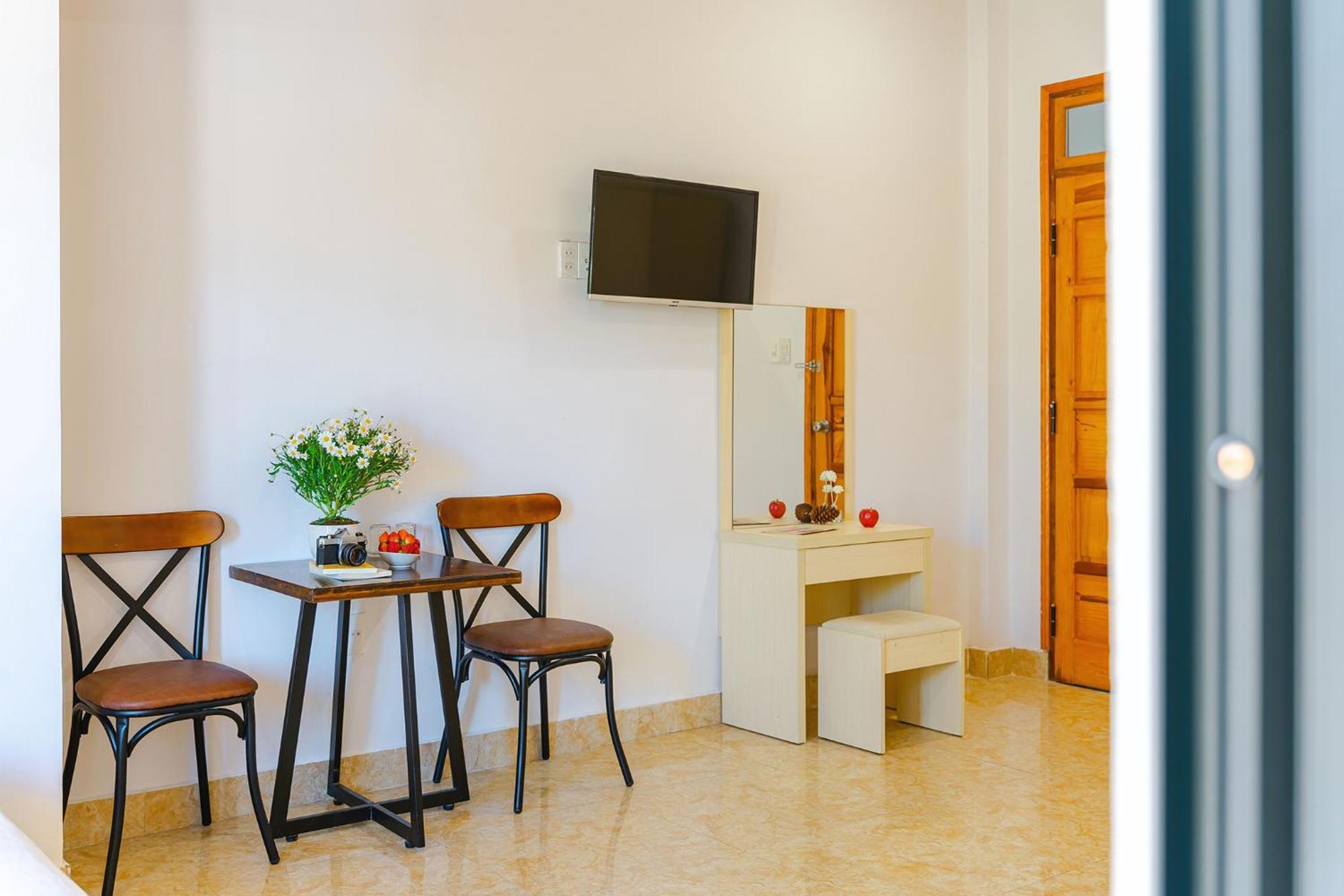 An Boutique Hotel - Stay 24H دالات المظهر الخارجي الصورة