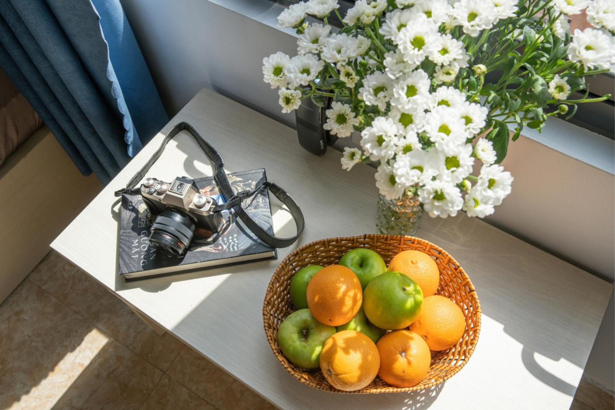 An Boutique Hotel - Stay 24H دالات المظهر الخارجي الصورة