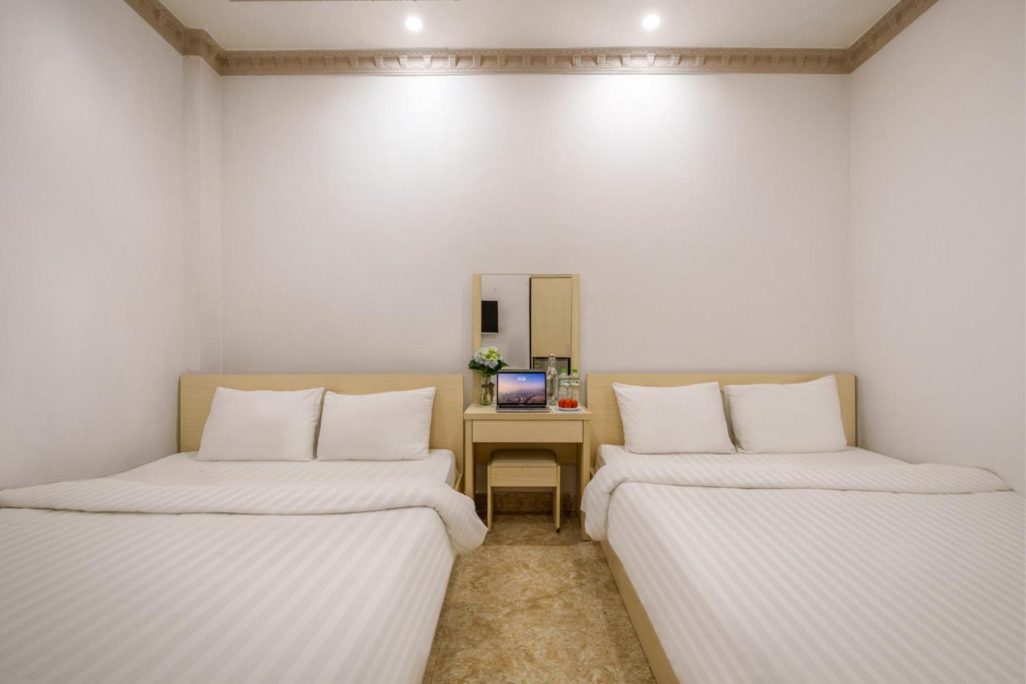 An Boutique Hotel - Stay 24H دالات المظهر الخارجي الصورة