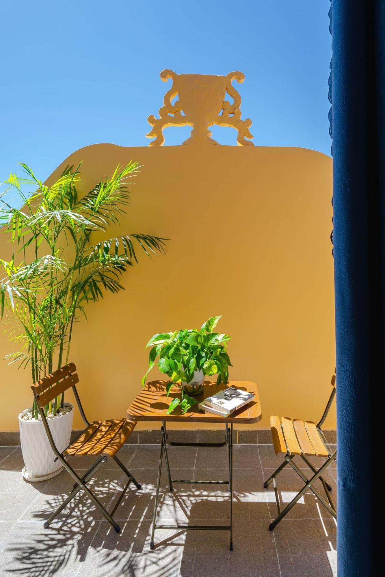 An Boutique Hotel - Stay 24H دالات المظهر الخارجي الصورة
