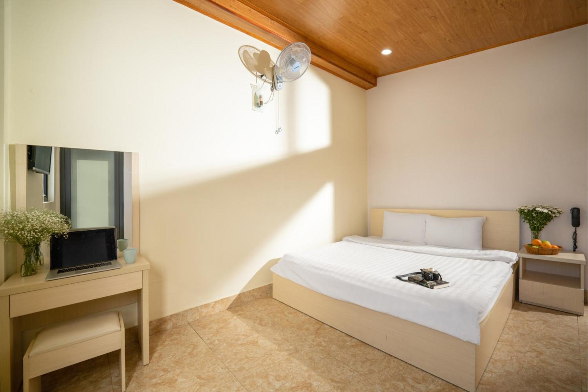 An Boutique Hotel - Stay 24H دالات المظهر الخارجي الصورة