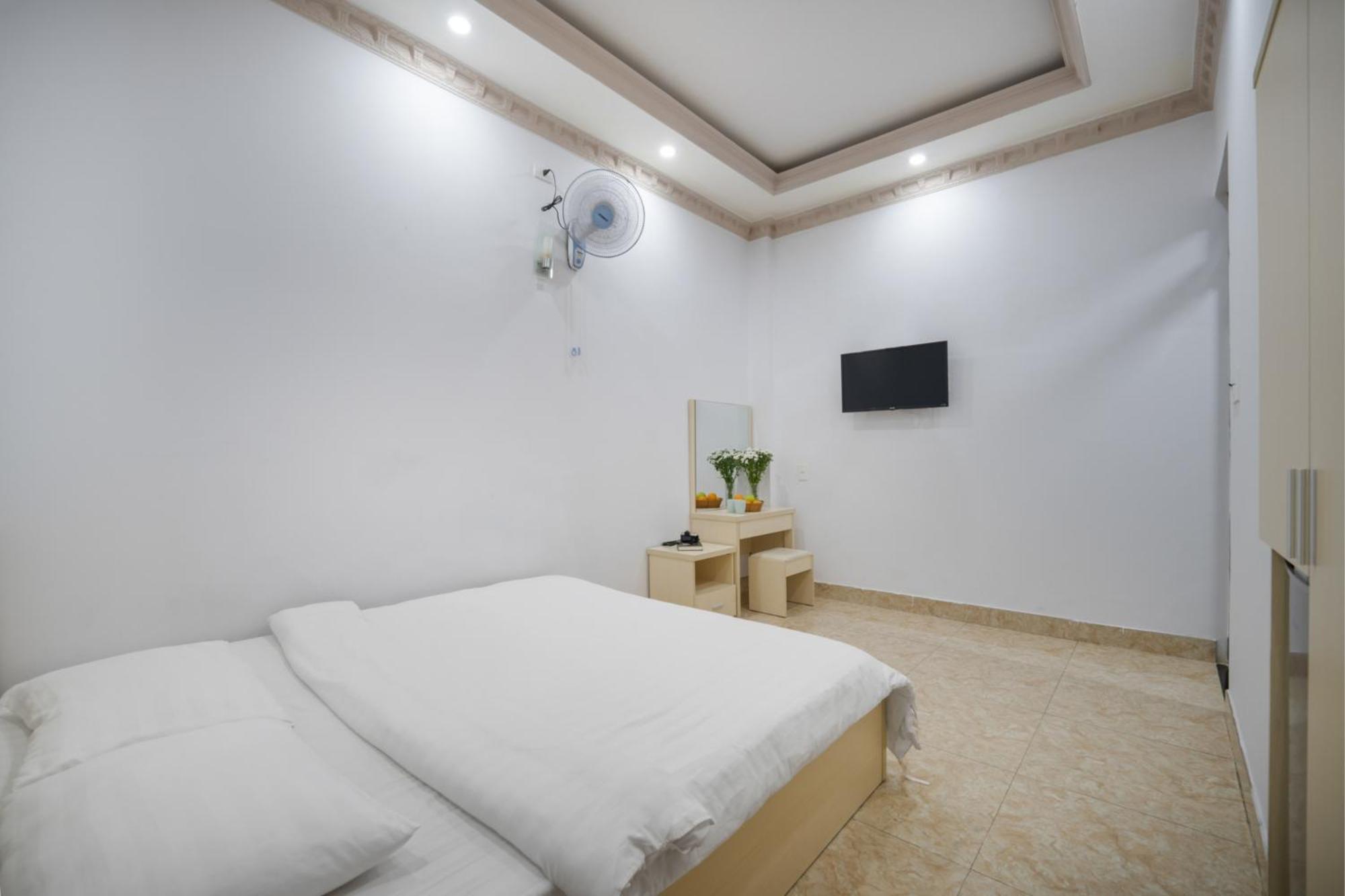 An Boutique Hotel - Stay 24H دالات المظهر الخارجي الصورة