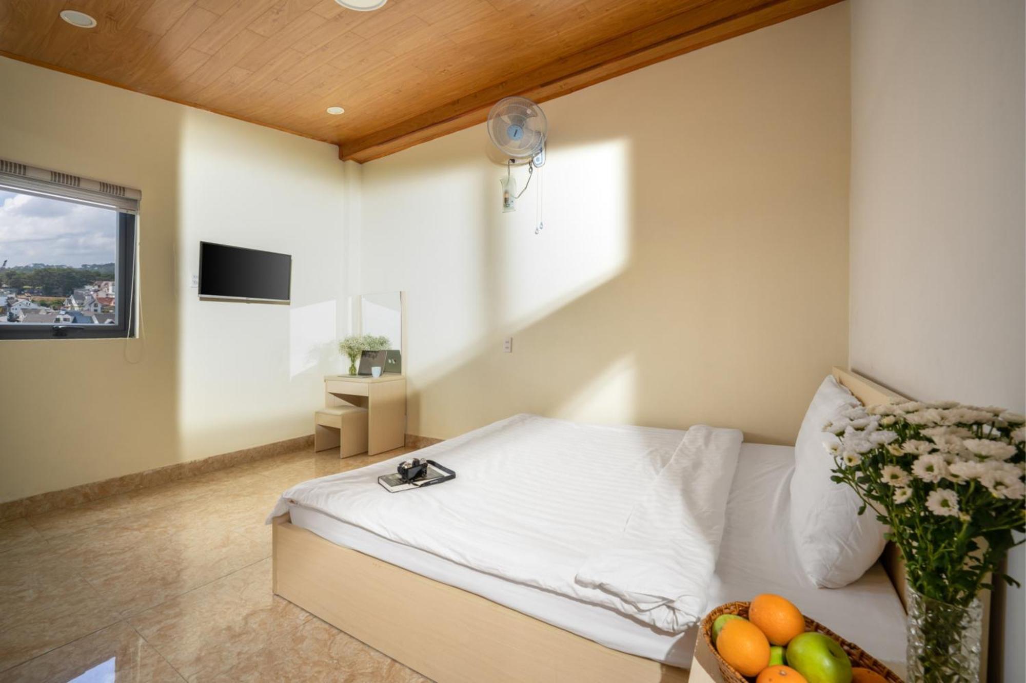 An Boutique Hotel - Stay 24H دالات المظهر الخارجي الصورة