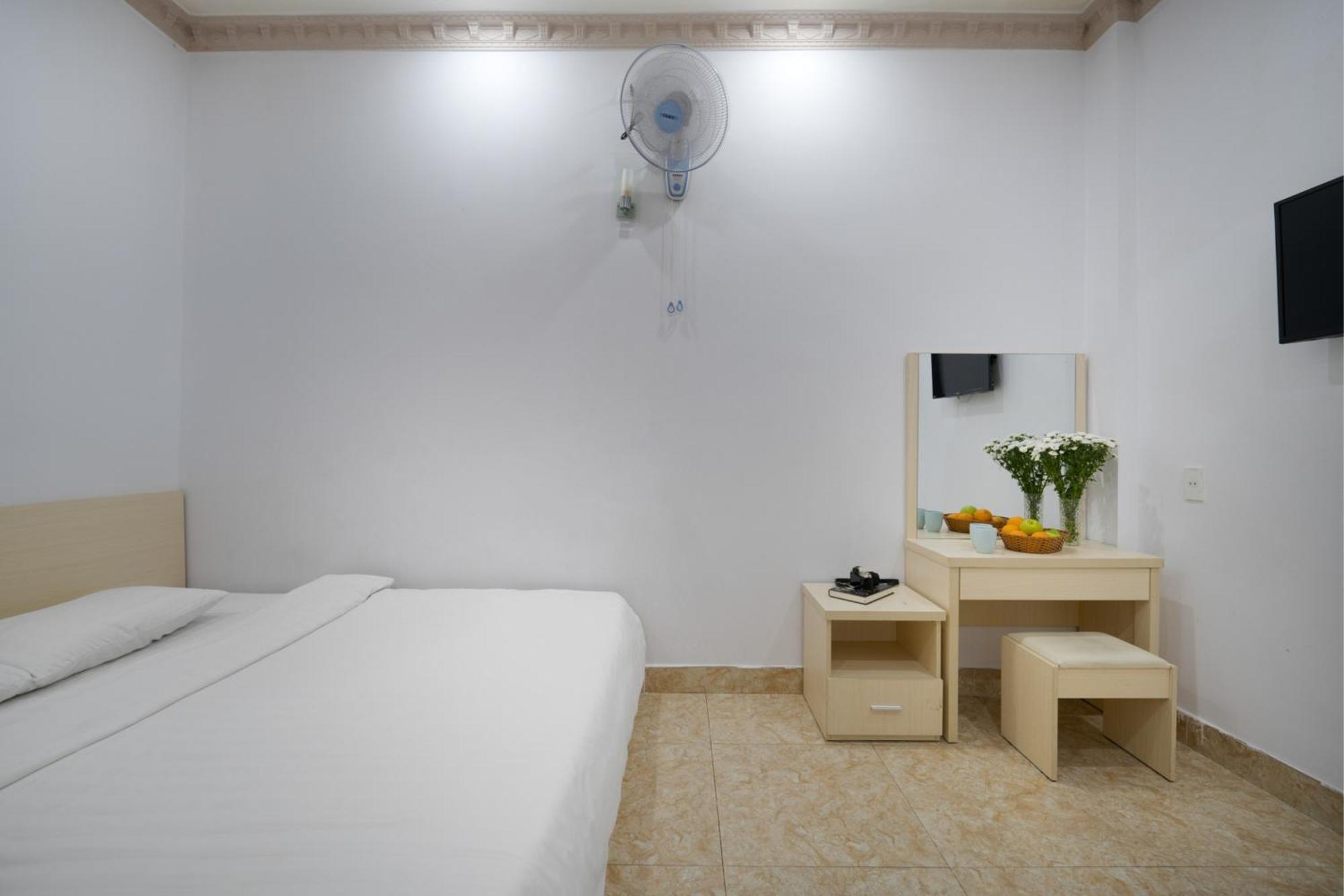 An Boutique Hotel - Stay 24H دالات المظهر الخارجي الصورة