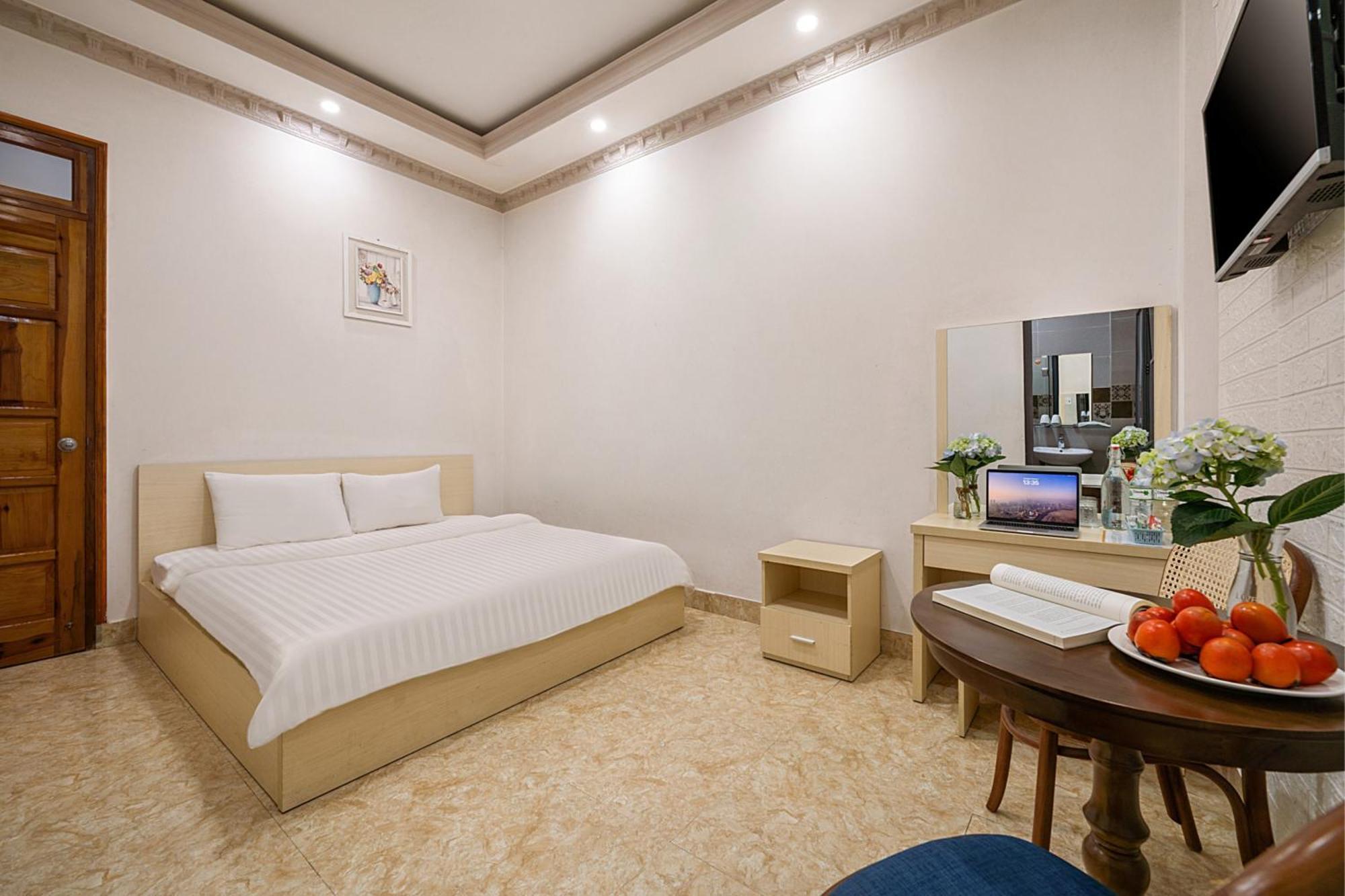 An Boutique Hotel - Stay 24H دالات المظهر الخارجي الصورة