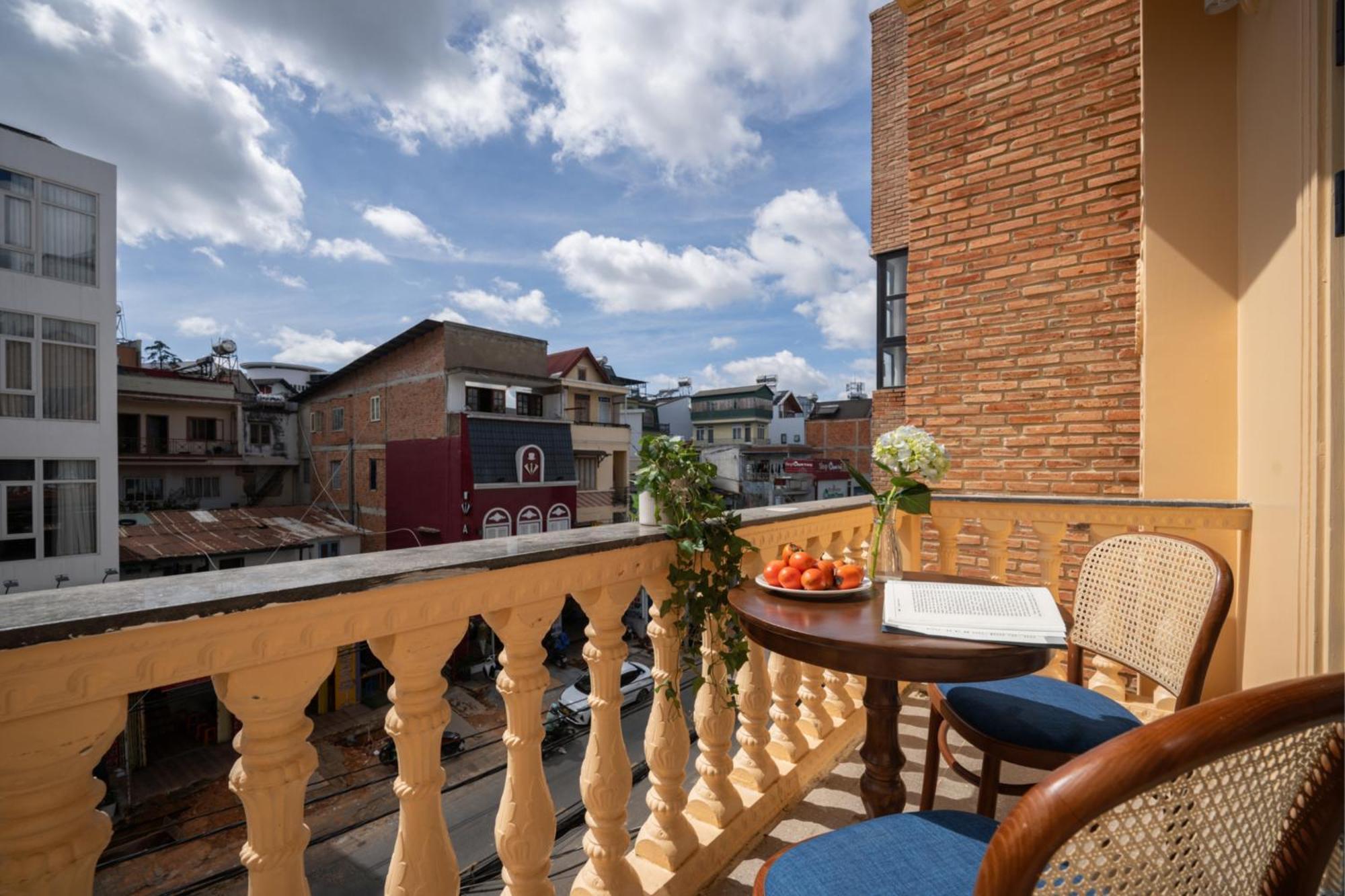 An Boutique Hotel - Stay 24H دالات المظهر الخارجي الصورة