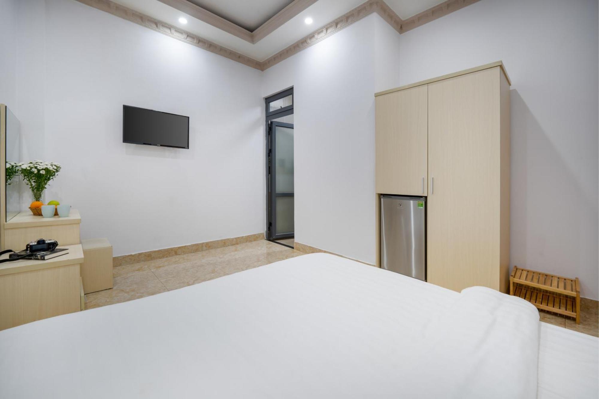 An Boutique Hotel - Stay 24H دالات المظهر الخارجي الصورة