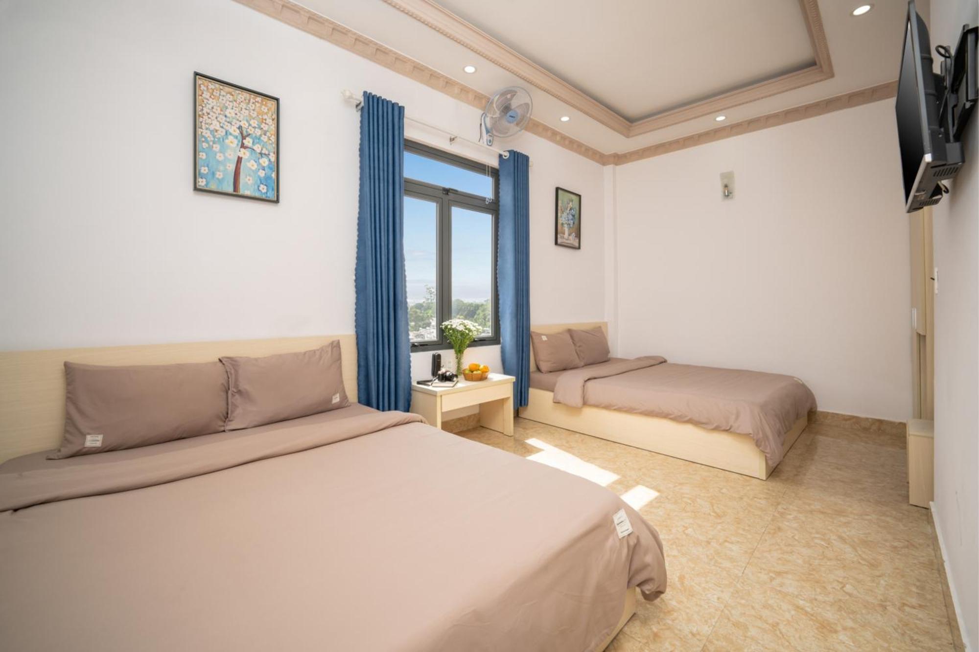 An Boutique Hotel - Stay 24H دالات المظهر الخارجي الصورة
