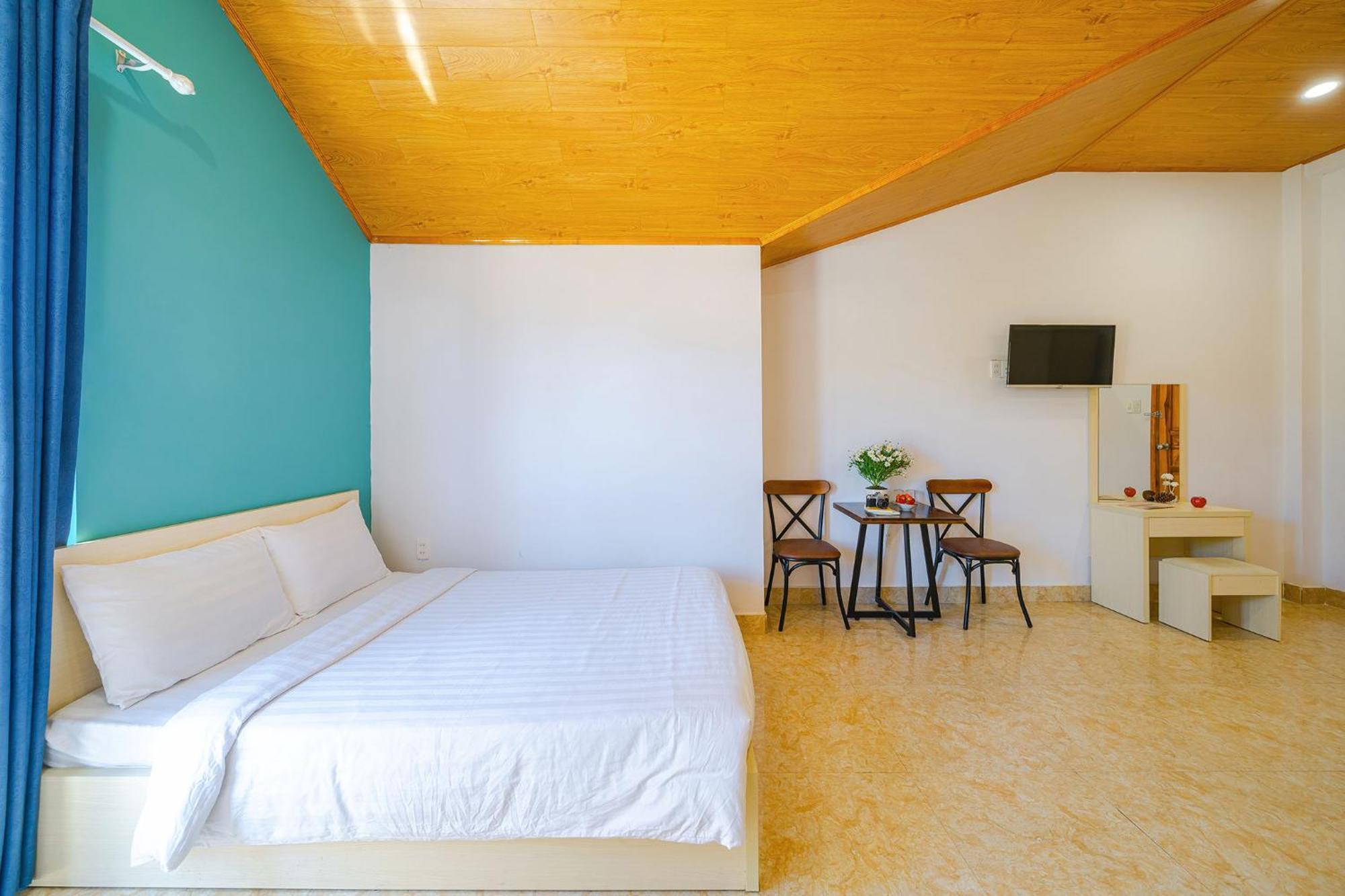 An Boutique Hotel - Stay 24H دالات المظهر الخارجي الصورة